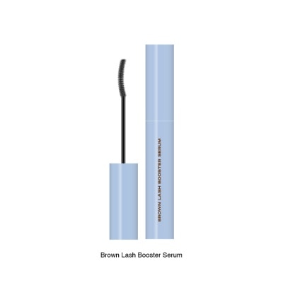 ENTROPY Lash Booster Serum Brown 7g
