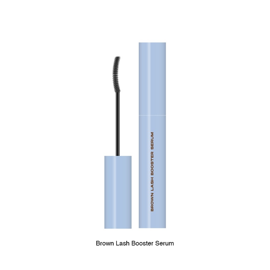 Lash Booster Serum Brown 7g