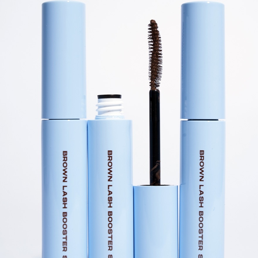 Lash Booster Serum Brown 7g