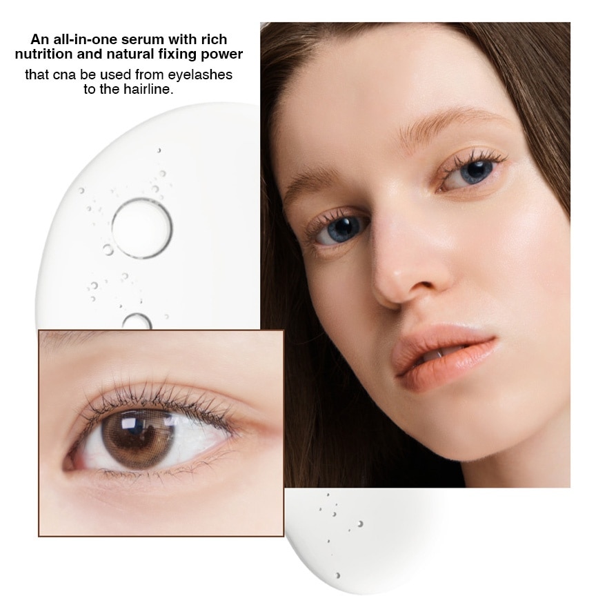 Lash Booster Serum Fixer Serum7g