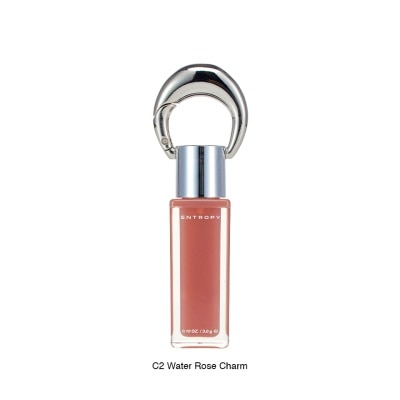 ENTROPY Charm Tint Glossy Gel Water Rose Charm