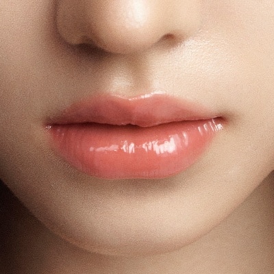 ENTROPY Charm Tint Glossy Gel Ruby Charm