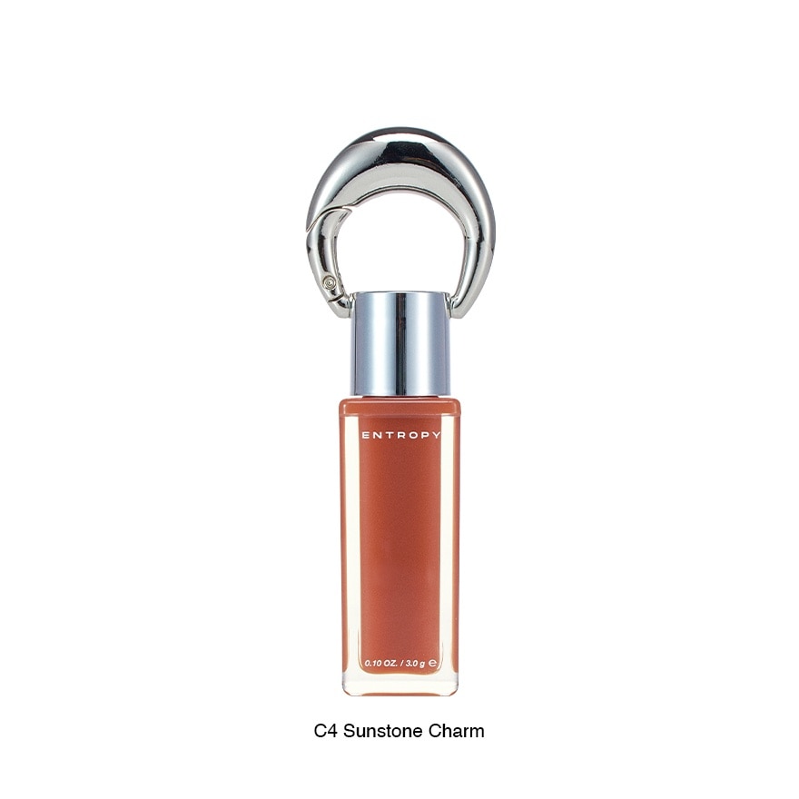Charm Tint Glossy Gel Sun Stone Charm