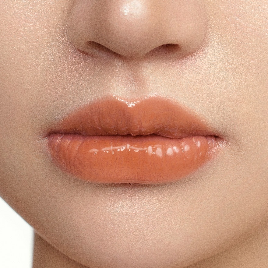 Charm Tint Glossy Gel Sun Stone Charm