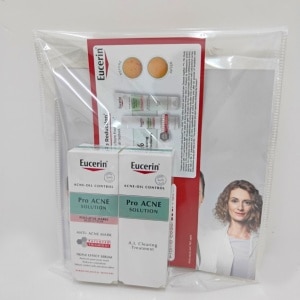 GWP Eucerin Pro Acne Samples Kit 1s (While Stocks Last)