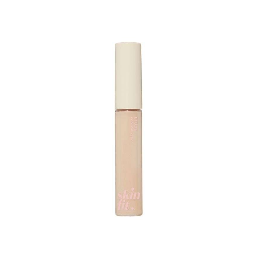 Big Cover Skin Fit Concealer PRO Neutral Peach