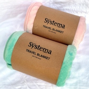 GWP Systema Fluffy Blanket 1s (While Stocks Last)