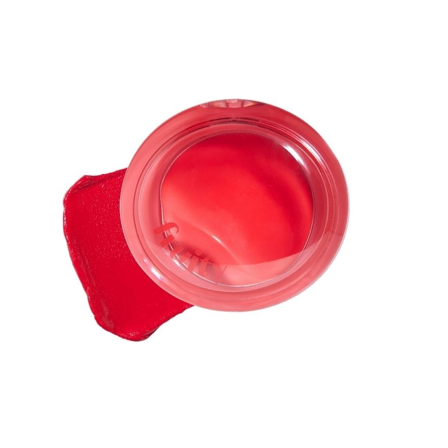 Lip & Cheek Blur Balm 01 Red tomato