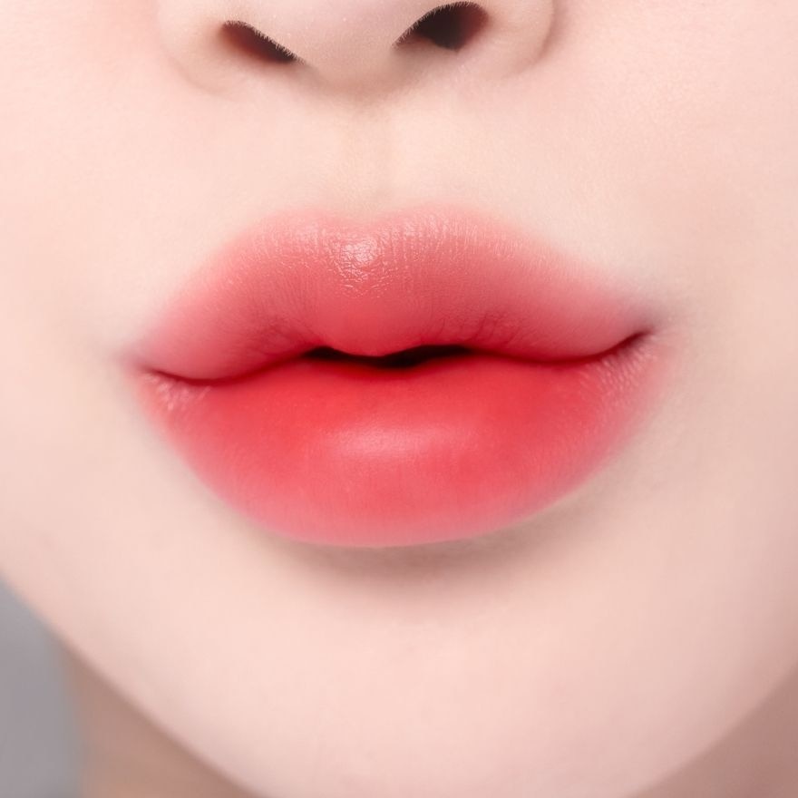 Lip & Cheek Blur Balm 01 Red tomato