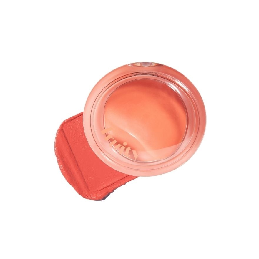 Lip & Cheek Blur Balm 02 Sweet Papaya