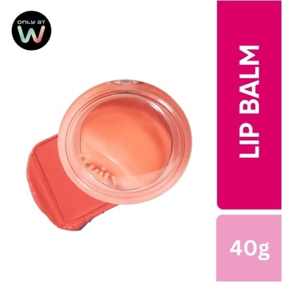 ETUDE HOUSE Lip & Cheek Blur Balm 02 Sweet Papaya