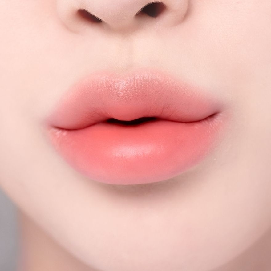 Lip & Cheek Blur Balm 02 Sweet Papaya