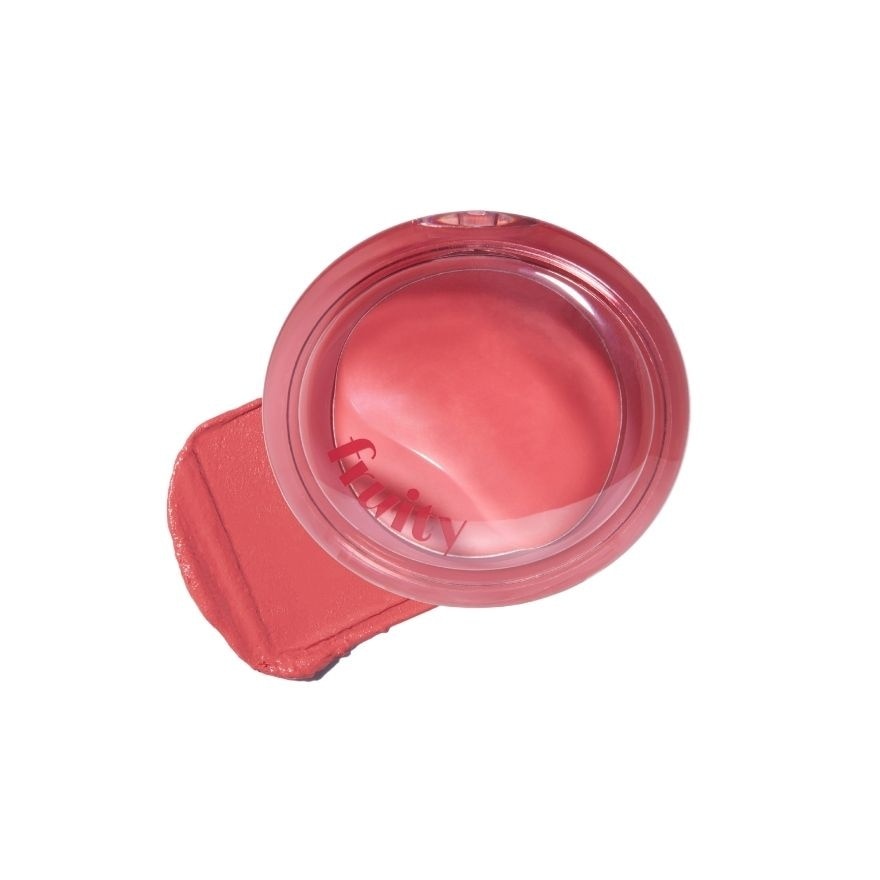 Lip & Cheek Blur Balm 03 Warm Peach
