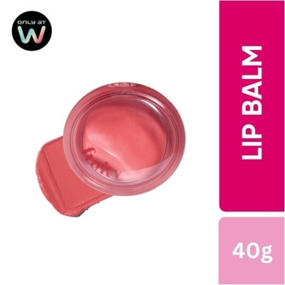 ETUDE HOUSE Lip & Cheek Blur Balm 03 Warm Peach