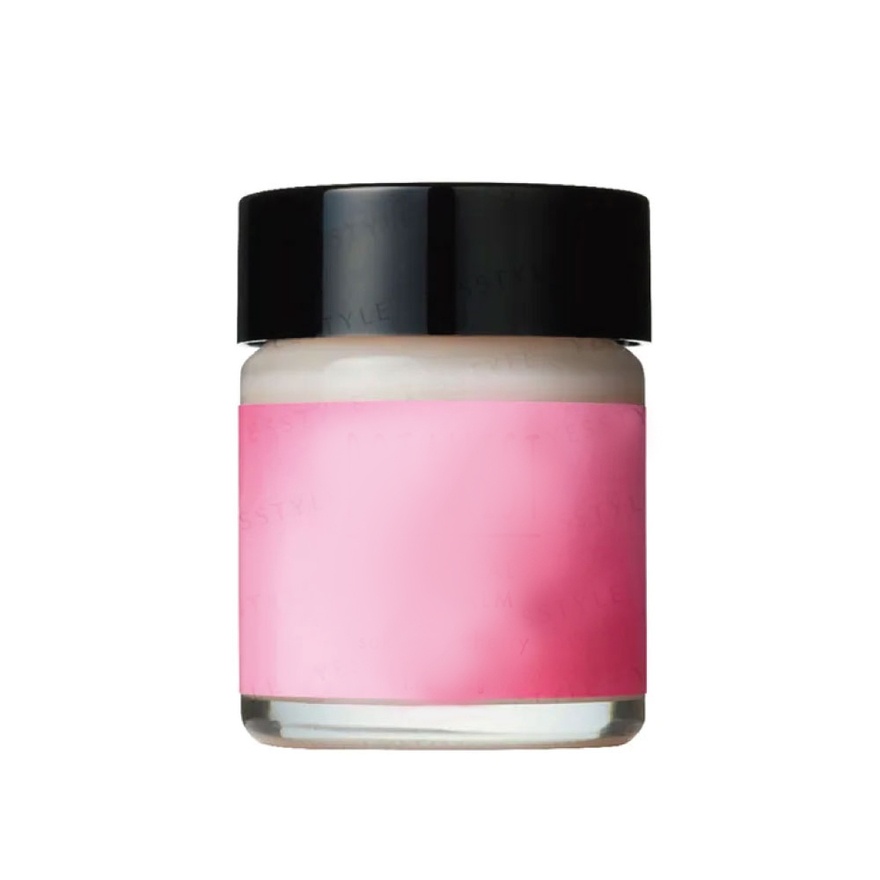 Botanical Hair Balm Sakura & Cherry 32g image