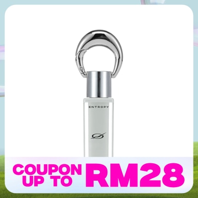 ENTROPY Cooling & Non Sticky 51% Lip Serum