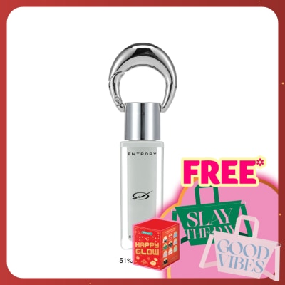 ENTROPY Cooling & Non Sticky 51% Lip Serum