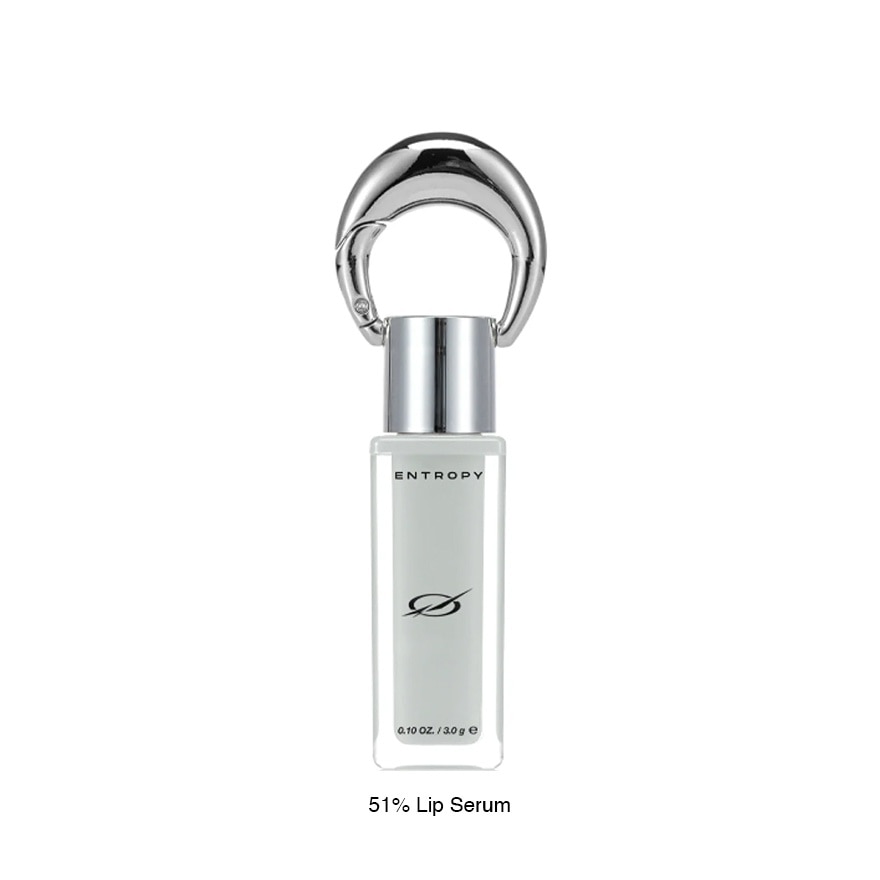 Cooling & Non Sticky 51% Lip Serum