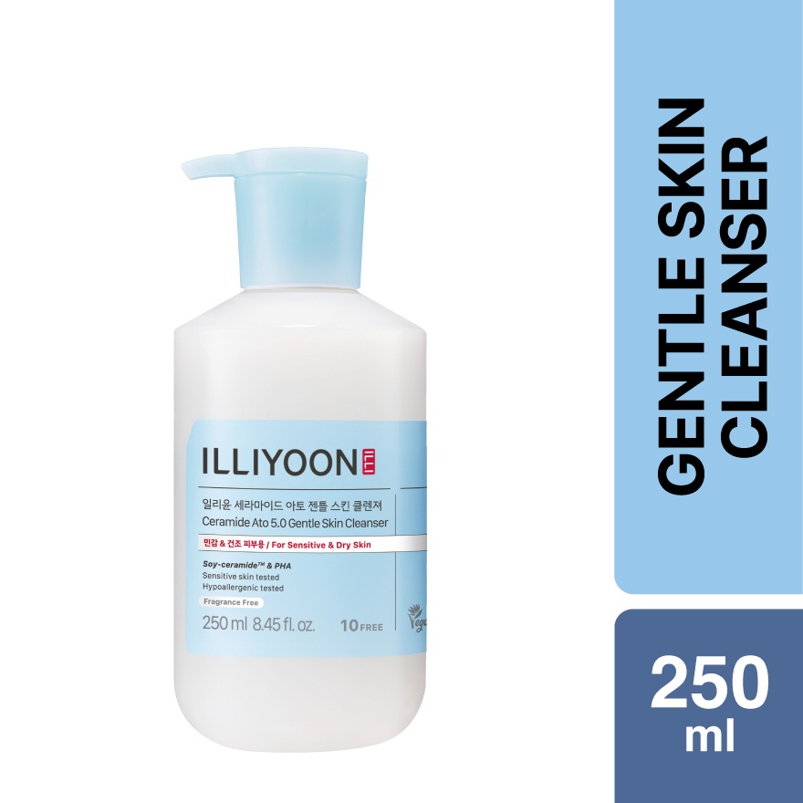 Ceramide Ato Gentle Skin Cleanser 250ml image