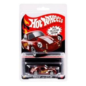GWP Porsche 356 Outlaw Collector Car 1s (While Stock Lasts)