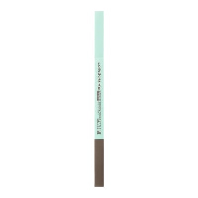 DAZZLE ME Lock & Shape! Super Stay Eyebrow Pencil Natural Gray