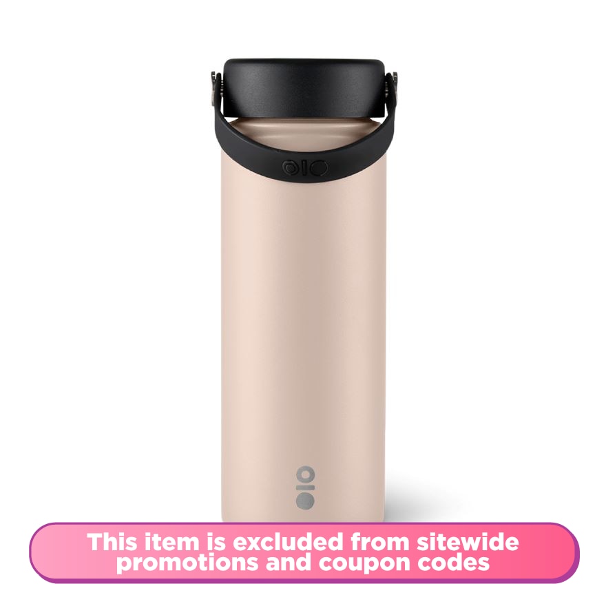 Ace Bottle (Caramel Latte) 18oz