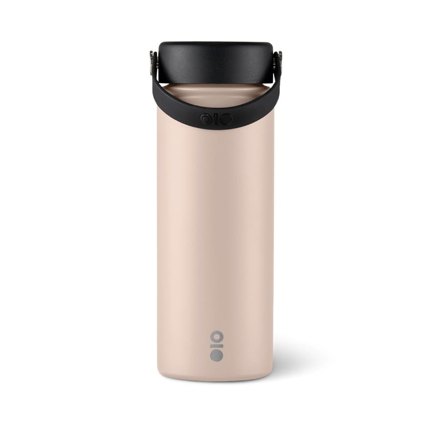Ace Bottle (Caramel Latte) 18oz