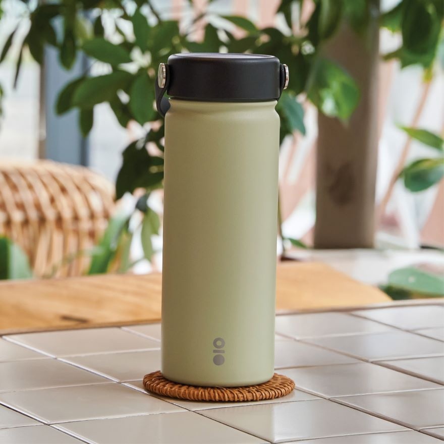 Ace Bottle (Matcha Latte) 18oz image