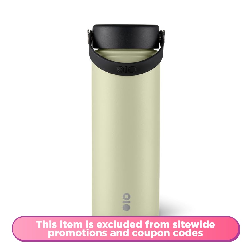 Ace Bottle (Matcha Latte) 18oz