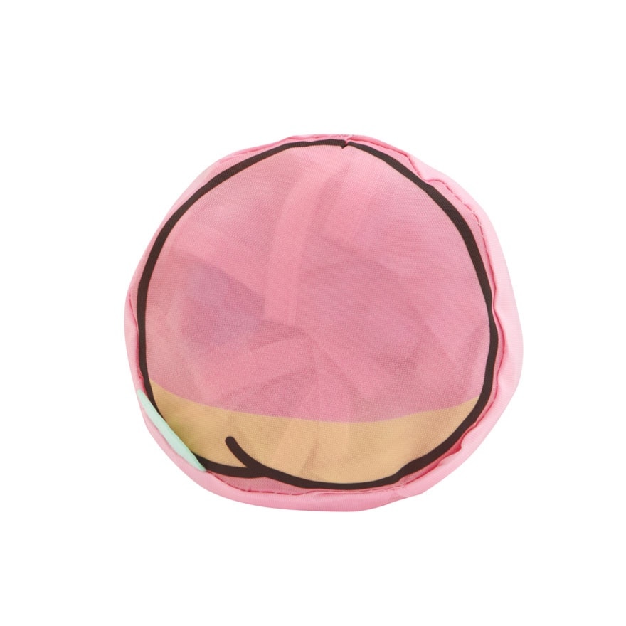 Recycle Bag Peach 1s