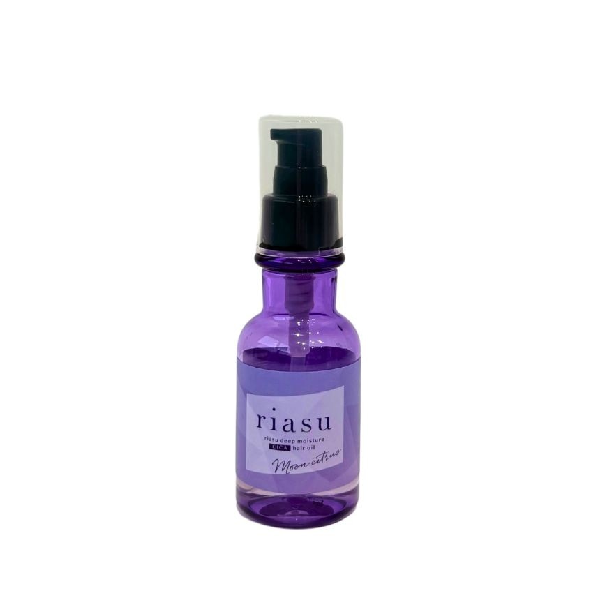 Deep Moist CICA Hair Oil 80ml
