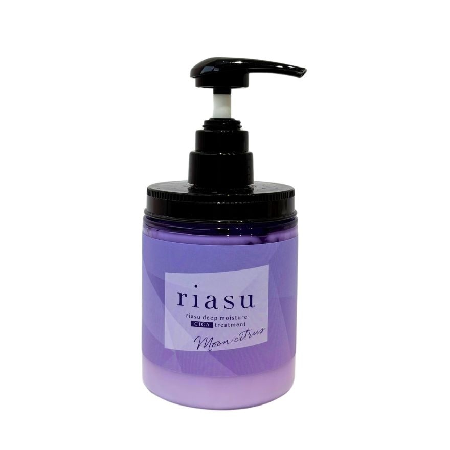 Deep Moist CICA Treatment 380ml