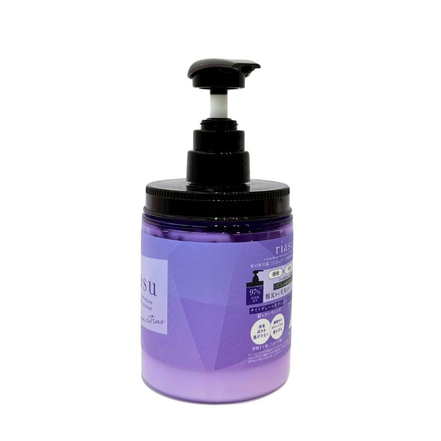 Deep Moist CICA Treatment 380ml image