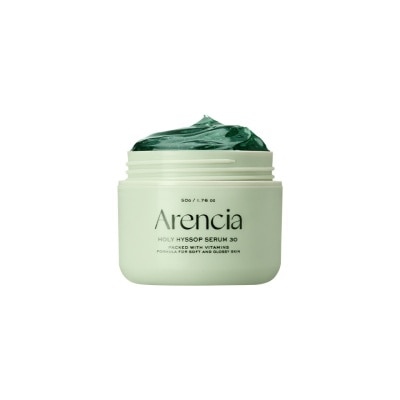 ARENCIA Holy Hyssop Serum 30 50g
