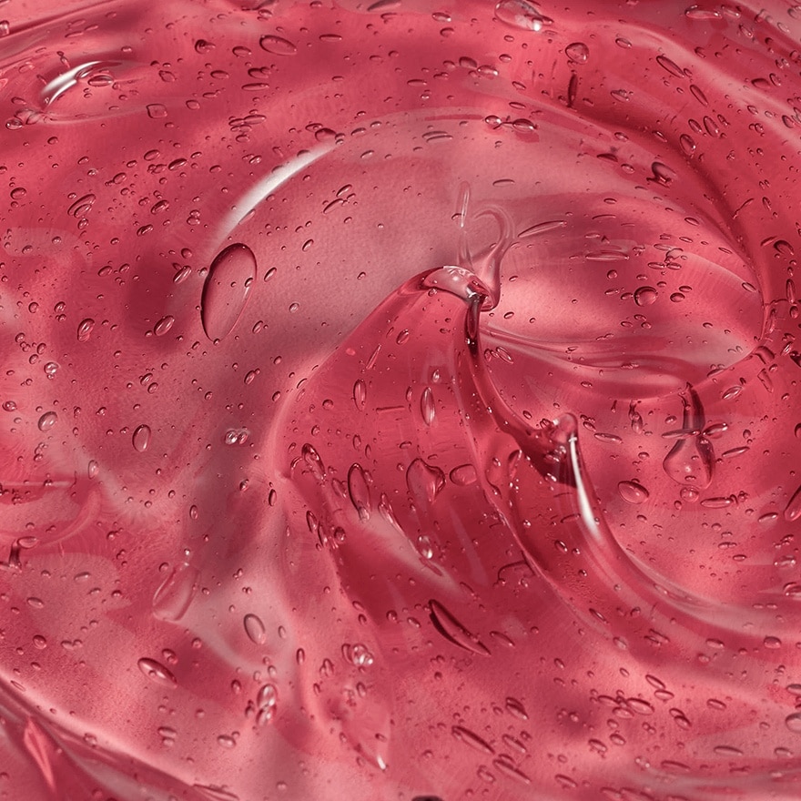 Fresh Red Smoothie Serum 30 Collagen + Peptide + Rosehip 50g