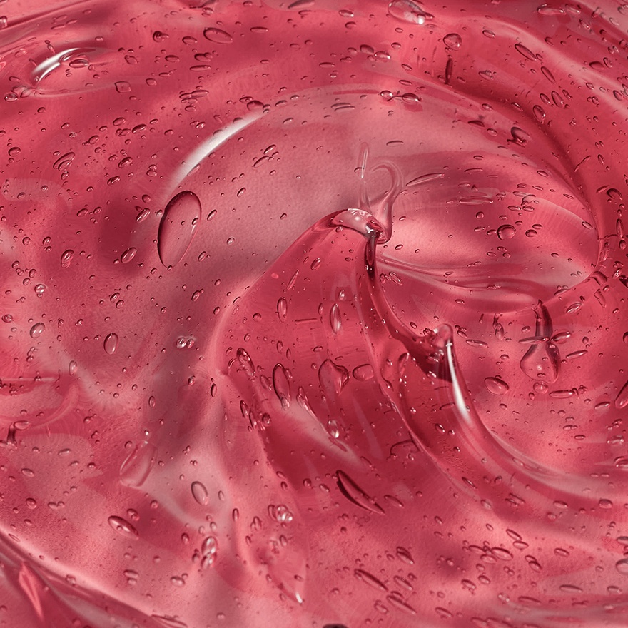 Fresh Red Smoothie Serum 30 Collagen + Peptide + Rosehip 50g
