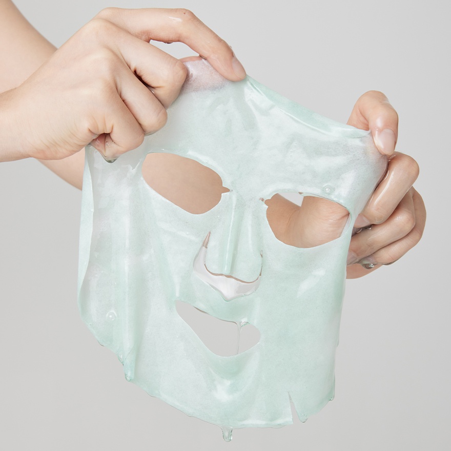 Holy Hyssop Sheet Mask 1S image
