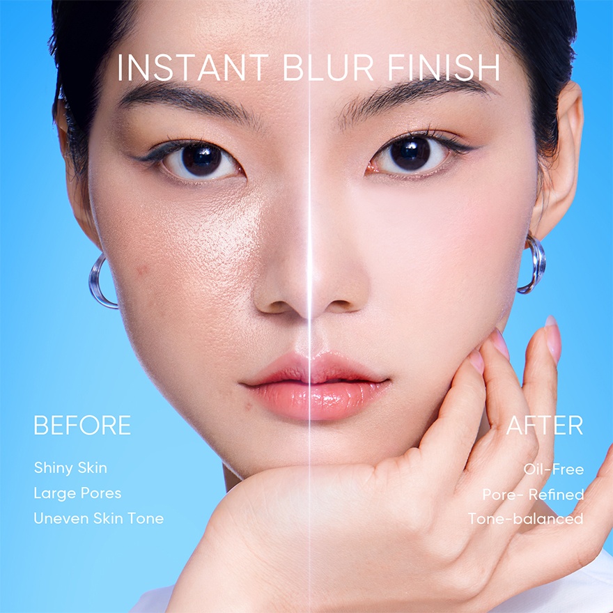 Invisiblur All Day Loose Powder 03 Petal 10g image