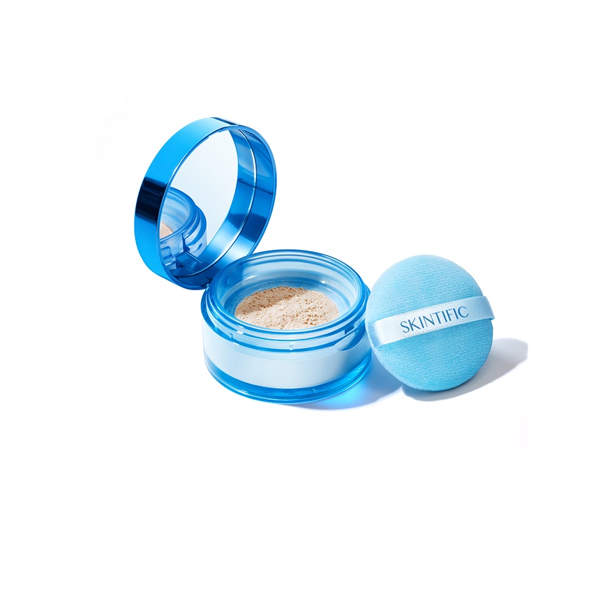 Invisiblur All Day Loose Powder 03 Petal 10g image