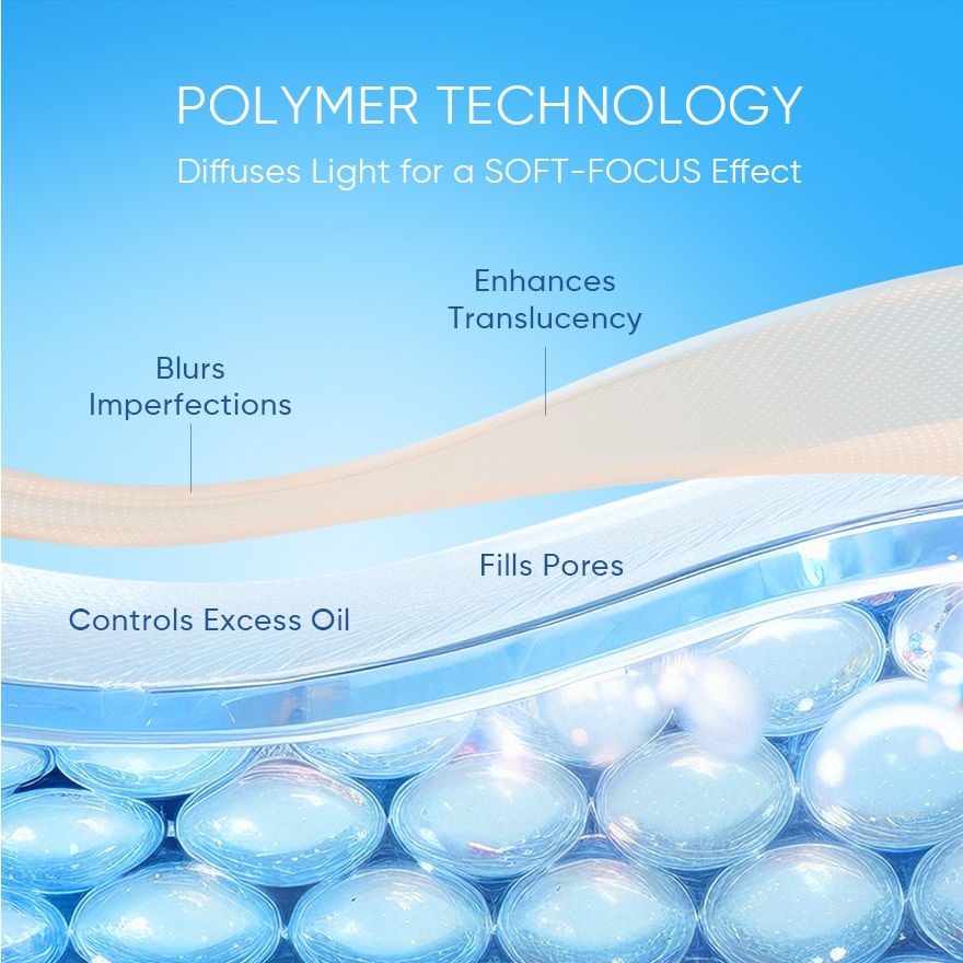 Invisiblur All Day Loose Powder 04 Beige 10g