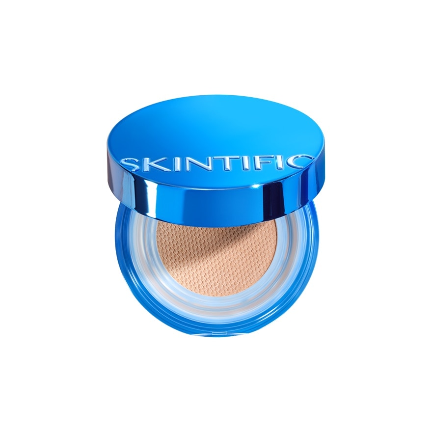 Invisiblur All Day Loose Powder 04 Beige 10g