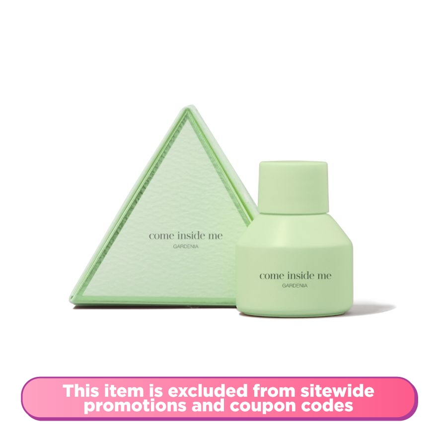 Inner Perfume Gardenia 7ml