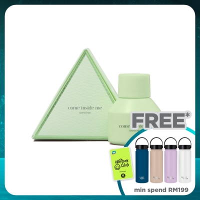 COME INSIDE ME Inner Perfume Gardenia  7ml