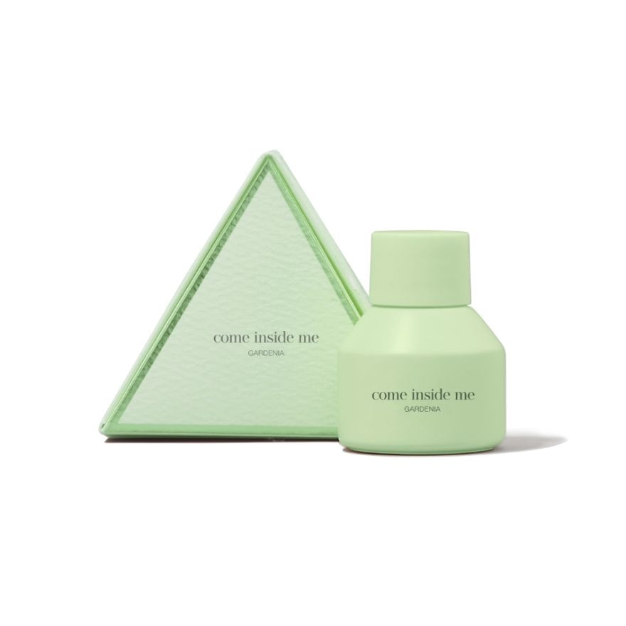 Inner Perfume Gardenia  7ml