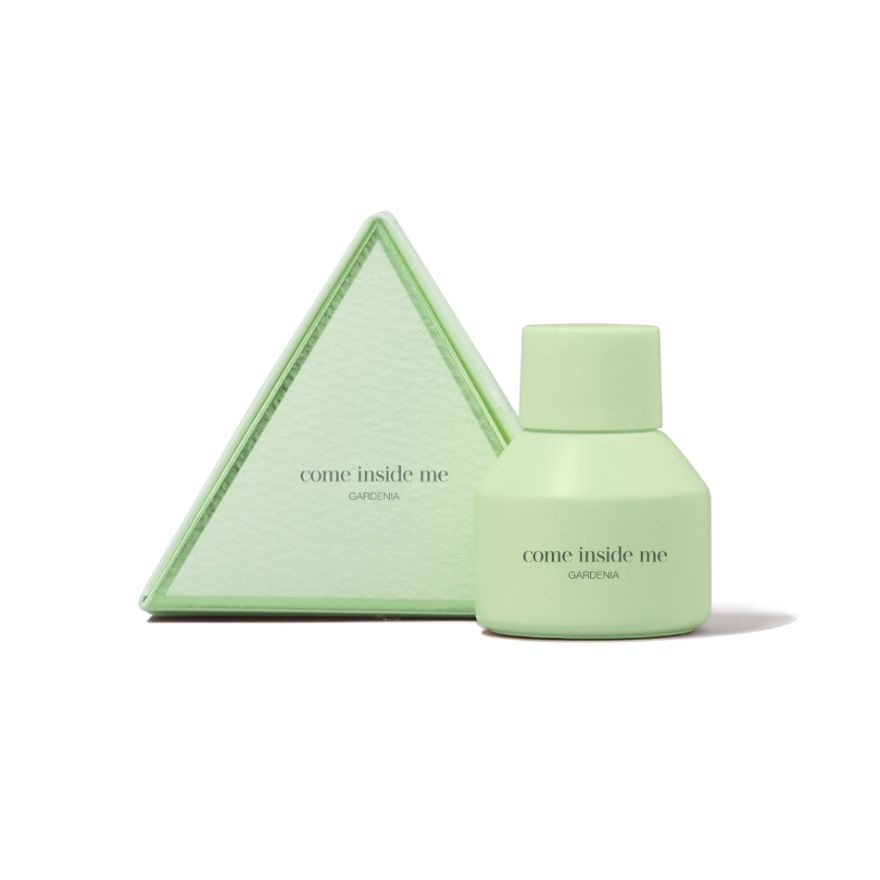 Inner Perfume Gardenia 7ml image
