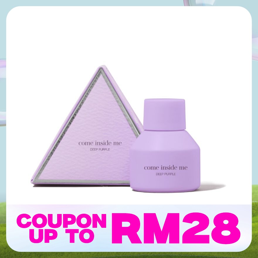 Inner Perfume Deep Purple 7ml