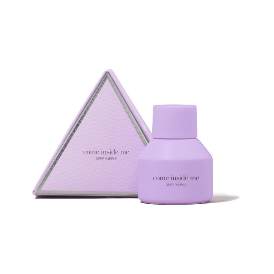Inner Perfume Deep Purple 7ml image