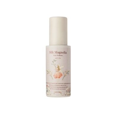 ATELIER FAYE Hair Perfume Silk Magnolia  30ml