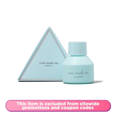 COME INSIDE ME - Inner Perfume Bombshell  7ml