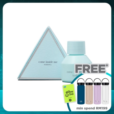 COME INSIDE ME Inner Perfume Bombshell  7ml